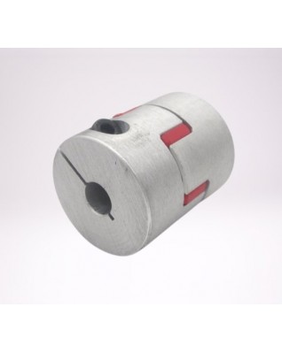 Затягащ съединител D=20mm