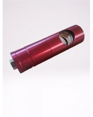 Заключващ патрон за ос D=16mm ESL