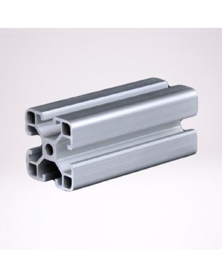 Алуминиев профил 50x50 L=1m