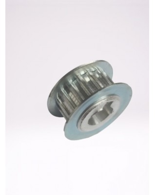 Зъбно-ремъчна шайба Z=16 PIT=5mm W=10mm VFL