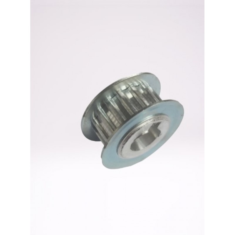 Зъбно-ремъчна шайба Z=16 PIT=5mm W=10mm VFL