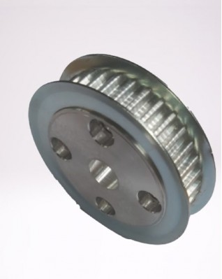 Зъбно-ремъчна шайба Z=36 PIT=5mm W=10mm VFL