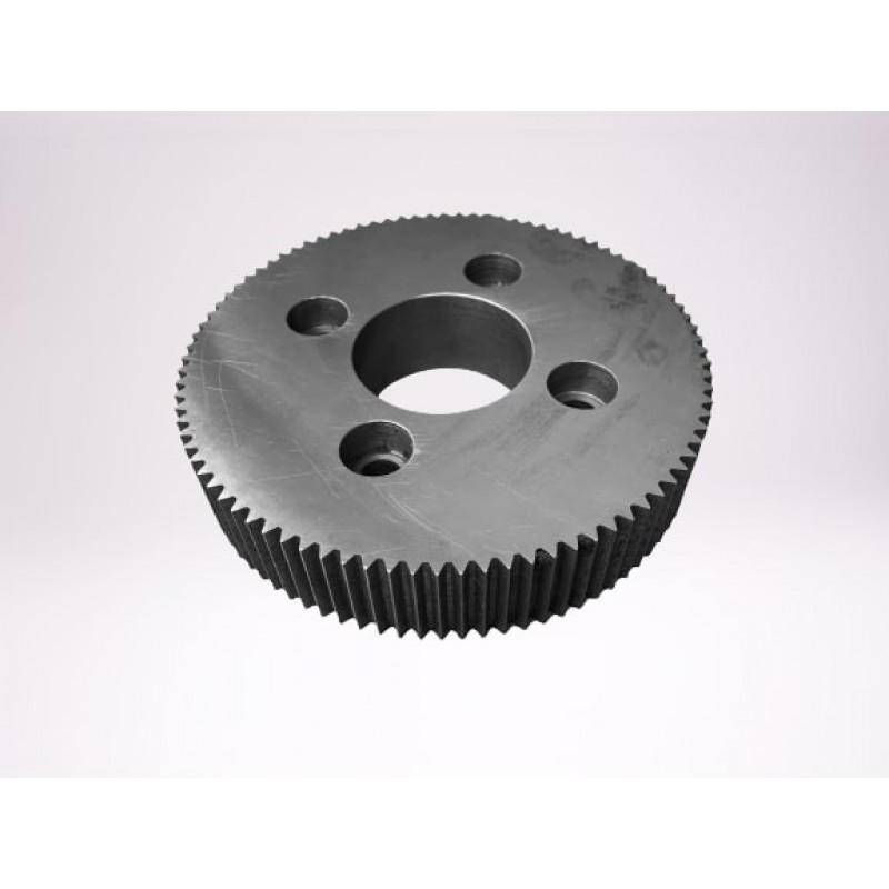Зъбно колело Z=90 D=146/50 H=7 X-ос ESL