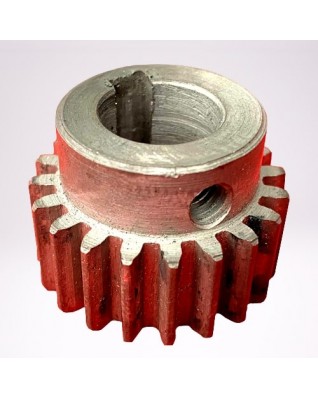 Зъбно колело Z=20 bore=15,H=6 Pit=5mm Y-ос ESL