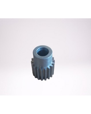 Зъбно колело Z=18 M1 9H9/12 H7 GFB Z-axis