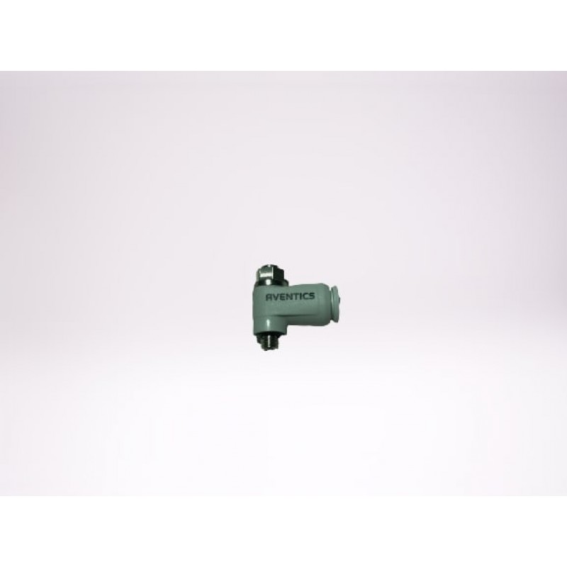 Дросел за регулиране на налягане D=6mm М=5mm