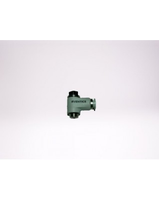 Дросел за регулиране на налягане D=6mm G=1/8