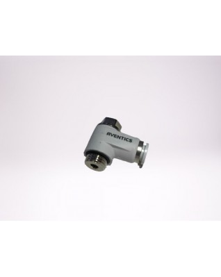 Дросел за регулиране на налягане D=8mm G=1/4