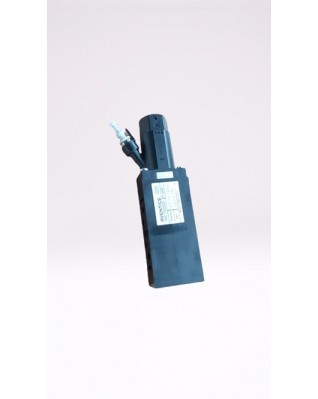 Регулатор на налягане за верикален монтаж CD01-NW4-PORT1