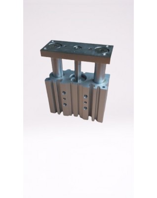 Компакт-Цилиндър D=25 H=30 MGPM25TF-30Z A1RL