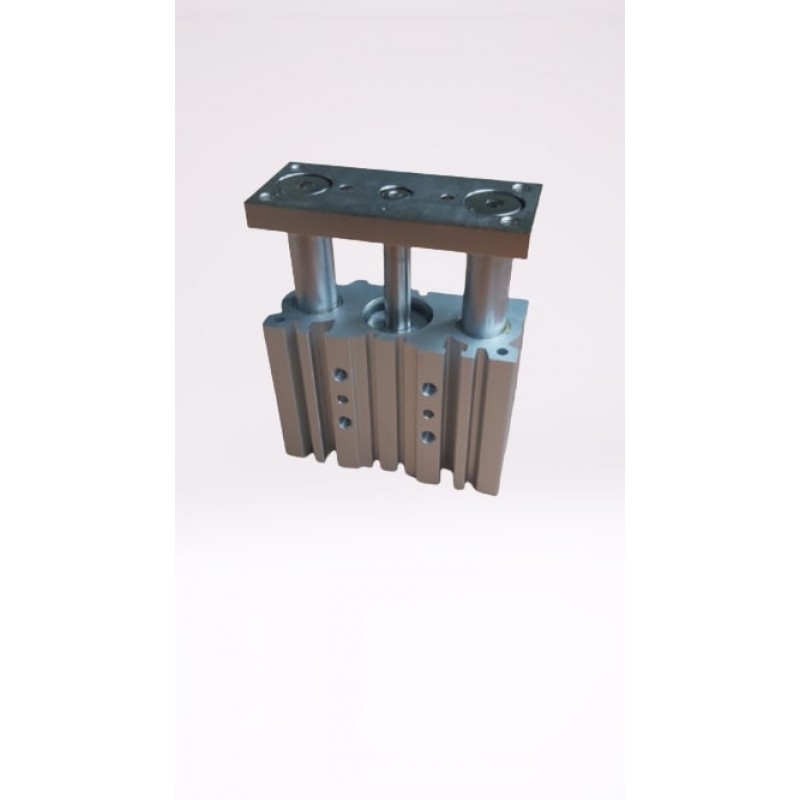 Компакт-Цилиндър D=25 H=30 MGPM25TF-30Z A1RL