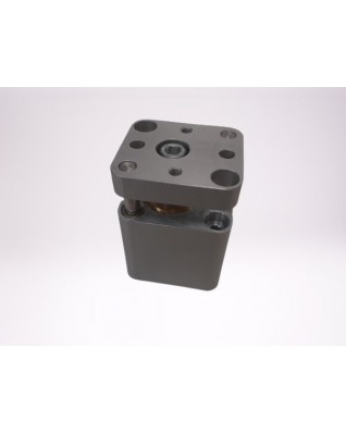 Пневматичен цилиндър D=20 H=10 серия KHZ