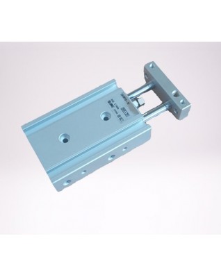 Сдвоен цилиндър плъзгащи втулки CXSM10-15 Ф=10  H=15mm LBH