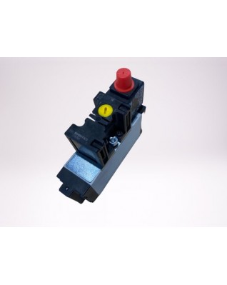 5/2 Разпределител 24V, CD01-PA series ,monostable