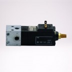 3/2 Разпределител 24V G1/8 DO35