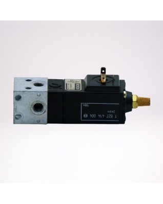 3/2 Разпределител 24V G1/8 DO35