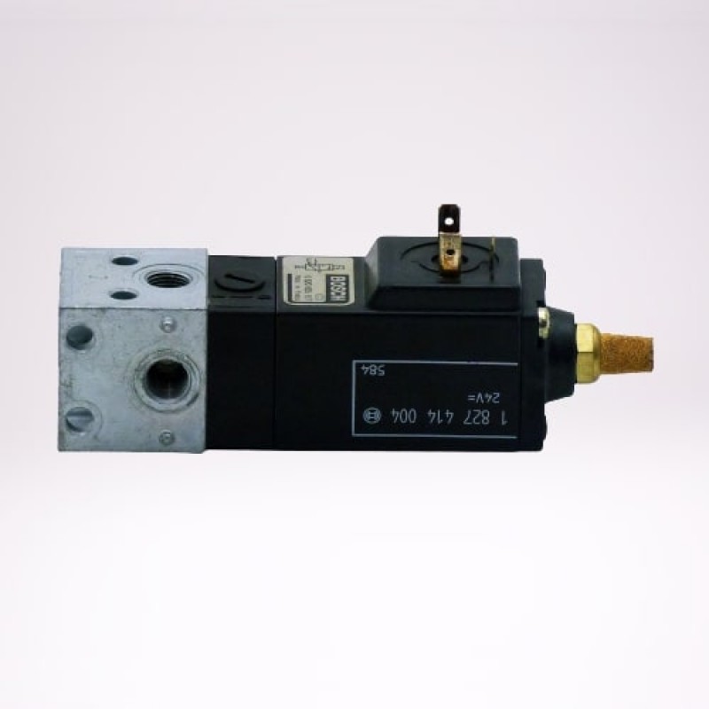 3/2 Разпределител 24V G1/8 DO35