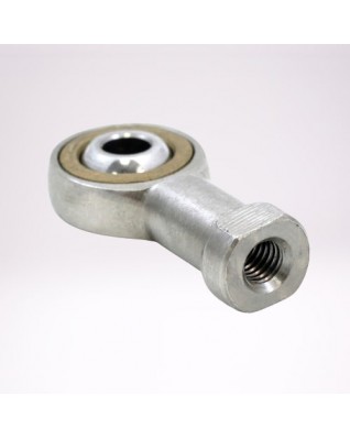 Ухо с въртяща глава М16X1,5 женско
