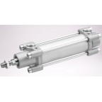Пневматичен цилиндър TRB D=80/H=160