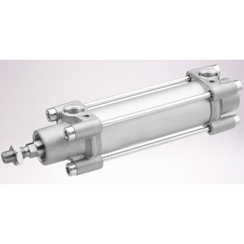 Пневматичен цилиндър TRB D=80/H=160
