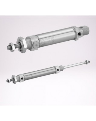 Пневматичен цилиндър ф25/Н250 MNI, G1/8