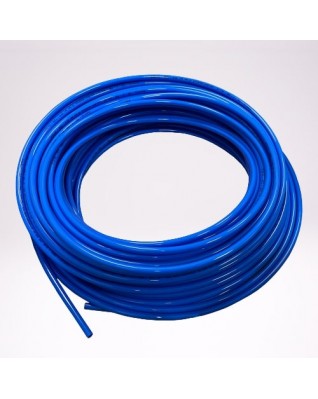 Шлаух TU1 O6 x1.05mm blue