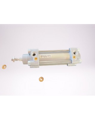Пневматичен цилиндър със сигнал ф32/Н50 серия TRB