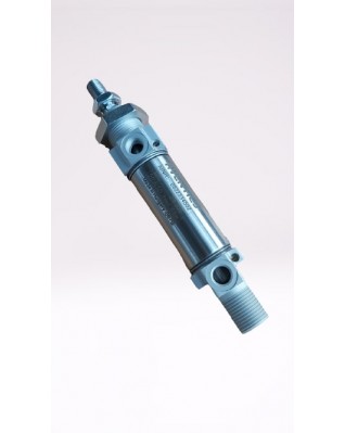 Мини цилиндър ф25/Н25