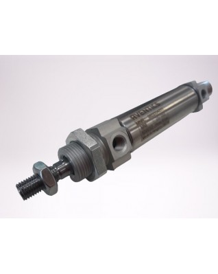 Мини цилиндър ф25/Н50