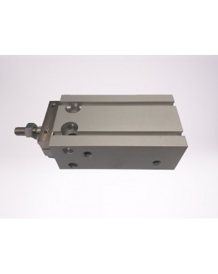 Компакт-Цилиндър CDUK20-25D ESL/GFB