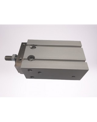 Компакт-Цилиндър CDUK25-30D