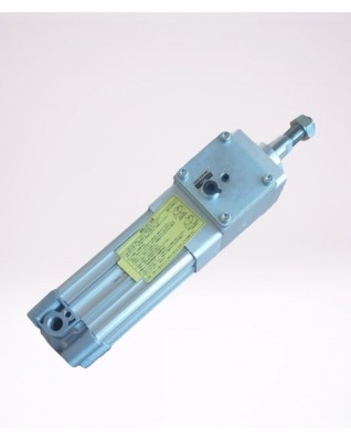 Цилиндър със спирачка D50/STR70 BSV
