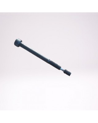Предпазен винт за алуминиева планка+струговане M4x50 VFL