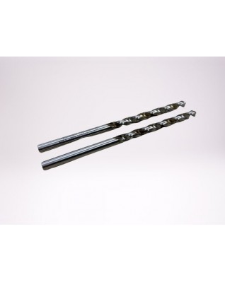 Свредло за профили HSS D=4.4/79.5/47 alu/steel/plastic A1RL/A2RL