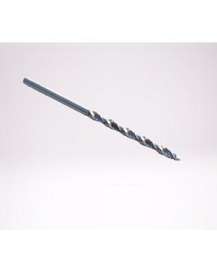 Свредло за профили HSS D=4/79.5/47 alu/steel/plastic A1RL/A2RL