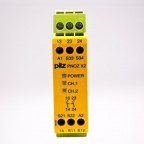 Защитно реле PNOZ E1VP