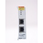 2 канална Ether Cat връзка EK1122