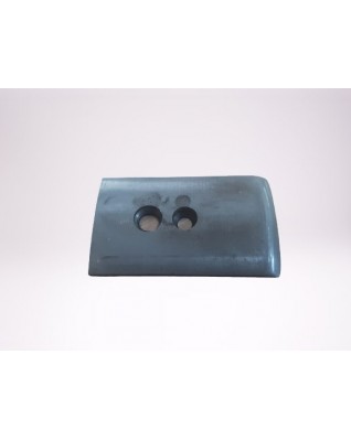 Плоча за заливаща дюза  6-9mm със EPDM o-ring VFL