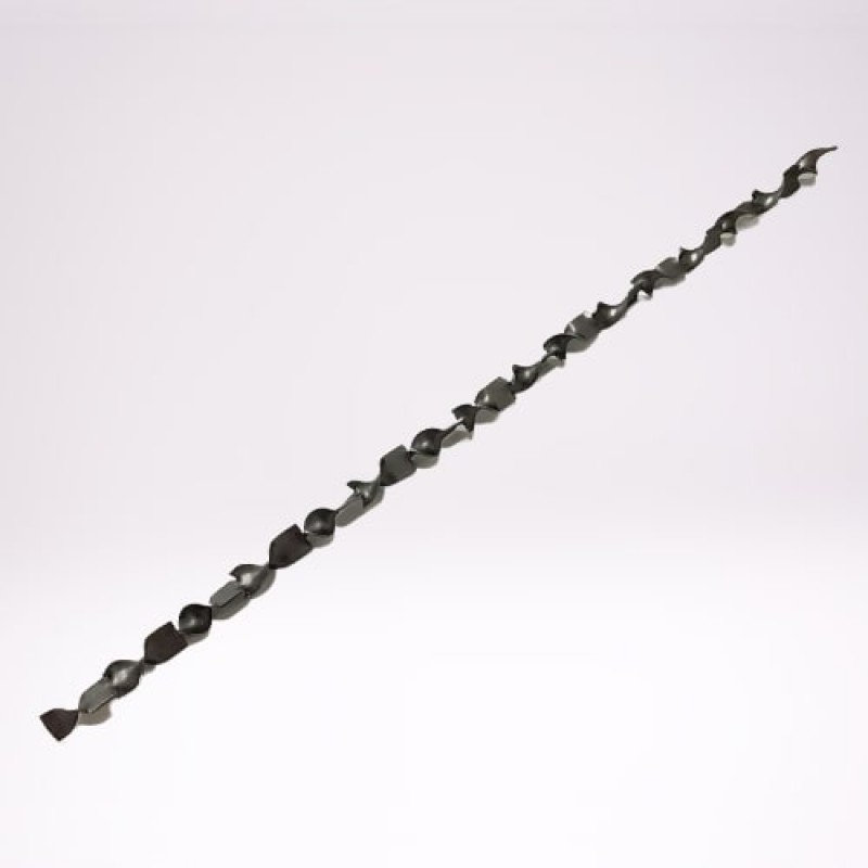 Спирала за смесителна тръба D=12mm DOS/TAL