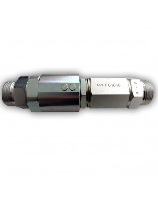 Уплътнение 275/291х8mm H-ecopur ESL