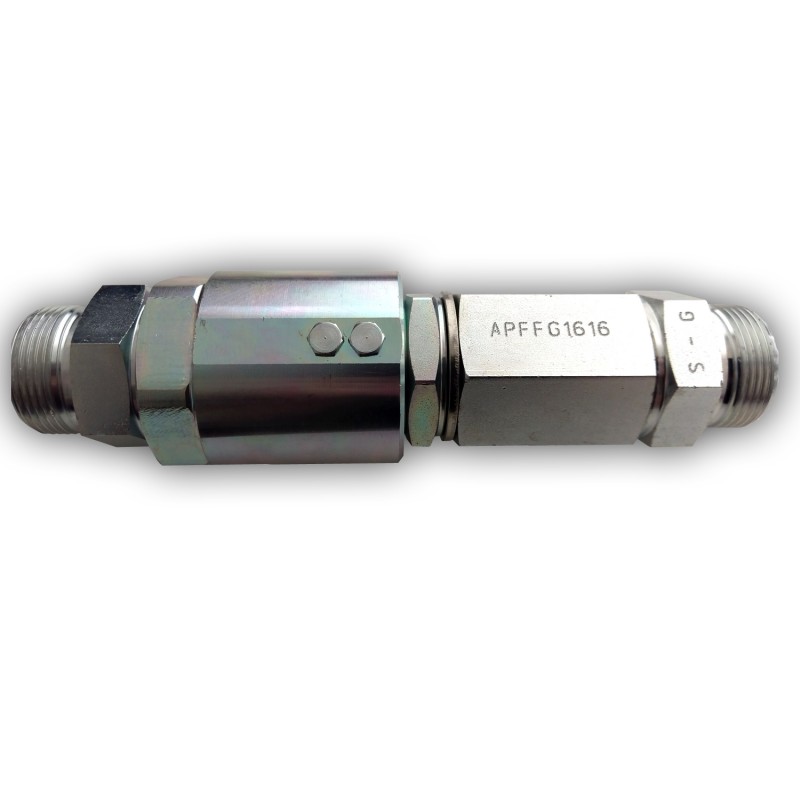 Уплътнение 275/291х8mm H-ecopur ESL