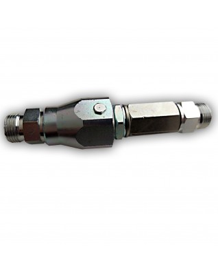 Уплътнение 225/241х8mm H-ecopur ESL