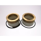 Комплект уплътнения помпа катализатор 20L DOS/TAL