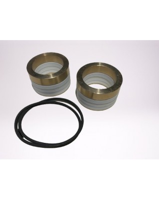 Комплект уплътнения за помпа катализатор 200L/DOS