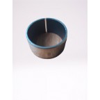 Втулка ID=25mm OD=28mm L=15mm
