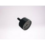 Мини манометър D=28mm, 0-10 bar, PG1,O6