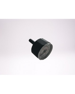 Мини манометър D=28mm, 0-10 bar, PG1,O6
