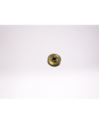 Свързващ лагер за цилиндър ID=3mm OD=12mm W=6mm