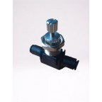 Фитинг за проверка на налягането D=6mm VB