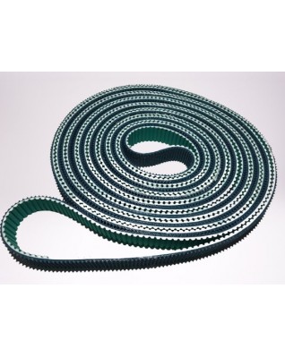Зъбчат ремък 50АТ 10/14800мм V PAZ PVC ESL/GFB